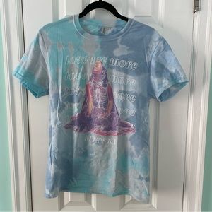 Mitski Love Me More Band Tee